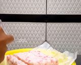 Foto langkah ke 5 dari resep Es Gabus Mutiara Creamy.