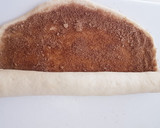 Foto del paso 4 de la receta: Super rollos de canela