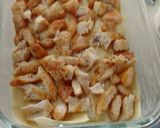 Foto del paso 5 de la receta: Lasaña de Pollo Explosiva