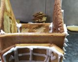 Foto del paso 13 de la receta: Casita de Jengibre