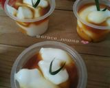 Foto langkah ke 3 dari resep Bubur sum sum lembut.