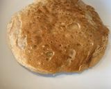 Foto del paso 3 de la receta Tortitas de harina de espelta🥞