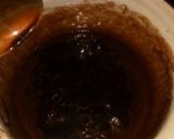 Foto del paso 5 de la receta: Bizcochuelo de zanahoria con chocolate al Baileys (Bolo de cenoura  simples)