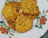 Foto langkah ke 4 dari resep Dadar jagung 🌽🌽.