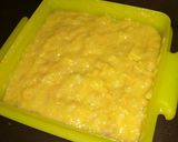 Foto langkah ke 1 dari resep Nugget sehat homemade.