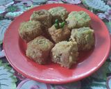 Foto langkah ke 7 dari resep Tahu kreyes kreyes.