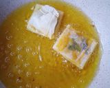 Foto langkah ke 7 dari resep Martabak Mini Simple.