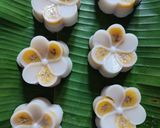 Foto langkah ke 4 dari resep Nagasari Pisang Kepok.