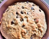 Foto del paso 8 de la receta: Pan dulce húmedo y fácil - Con amasadora…o a mano 🎄