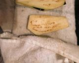 Foto del paso 2 de la receta: Milanesas de Berenjena🍆