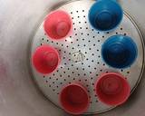 Kue Mangkok Tanpa Tape langkah memasak 3 foto