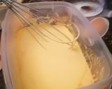 Tejfölös csirkemell gombával és nokedlivel :) recept fázis 4 fotója