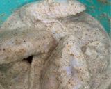 Foto langkah ke 5 dari resep Sayap Ayam Goreng Ketumbar.