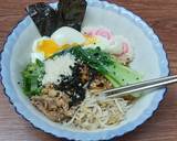 Cara Membuat Ramen Curry Jepang ala Resto 8