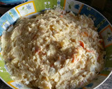 Foto del paso 3 de la receta: Ensaladilla rusa con palitos cangrejo