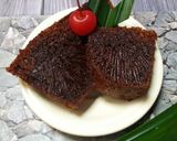 Foto langkah ke 8 dari resep Kue Karamel/Sarang Semut.