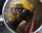 Foto langkah ke 2 dari resep Chewy Brownies.