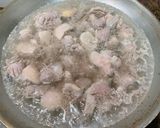 青龍椒啤酒鴨的食譜步驟1照片