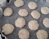 Foto del paso 4 de la receta: Mini panecillos