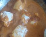 A picture of step 6 of Paneer Pinwheels.