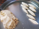 रसगुल्ला (Rasgulla recipe in hindi)