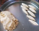 रसगुल्ला (Rasgulla recipe in hindi) रेसिपी चरण 2 फोटो