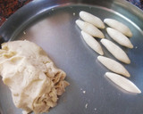 रसगुल्ला (Rasgulla recipe in hindi) रेसिपी चरण 2 फोटो