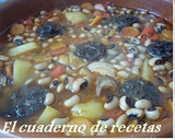 Foto del paso 4 de la receta: Potaje de Carillas
