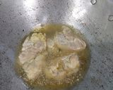 Foto langkah ke 3 dari resep Ayam Goreng gluten free.