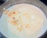 A picture of step 7 of Pizza 🍕 Rice 🍚 Bowl 🥣.