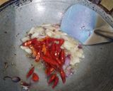 Foto langkah ke 2 dari resep Tumis tongkol tempe.