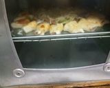 Foto langkah ke 4 dari resep Pizza homemade.