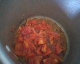 आलू टमाटर सब्जी (Aloo Tamatar sabzi recipe in hindi) रेसिपी चरण 1 फोटो
