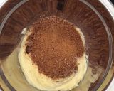 Foto langkah ke 2 dari resep Oat Kenari Cookies.