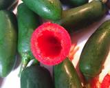 Jalapeo Poppers, Fried recipe step 3 photo