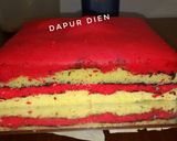 Foto langkah ke 7 dari resep Topo Cake.