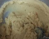 सूजी केसर की हलवा बर्फी(suji kesar ki halwa burfi recipe in hindi_ रेसिपी चरण 2 फोटो