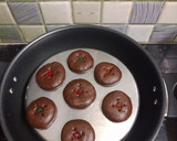 * முளைகட்டிய ராகி மாவு குக்கீஸ் *(ragi cookies recipe in tamil) ரெசிபி ஸ்டேப் 15 புகைப்படம்