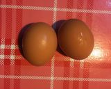 Foto del paso 2 de la receta: Rosquillas dulces fritas