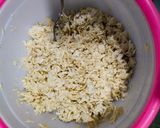 Foto langkah ke 3 dari resep Ikan Lele Vegan Homemade (Cara membuat Ikan Vegan).