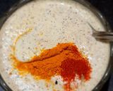 সর্ষে পোস্ত দিয়ে পার্শে মাছের ঝাল (sorshe posto diye parshe macher jhal recipe in Bengali) রেসিপি ধাপ - 5 ছবি