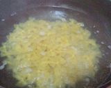 Foto langkah ke 1 dari resep Farfalle Carbonara.