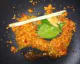 Foto langkah ke 3 dari resep Lontong sayur.