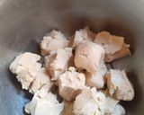 કૂકીઝ (Cookies Recipe In Gujarati) રેસીપી સ્ટેપ2ફોટો