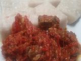 Sambal Goreng Cirebonan