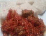 Foto langkah ke 8 dari resep Sambal Goreng Cirebonan.