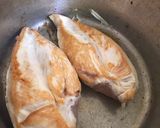 Foto del paso 1 de la receta: Pechugas a la provenzal con nueces