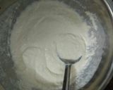A picture of step 2 of Semolina (suji)Toast.