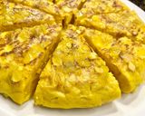 Foto del paso 10 de la receta: Tortilla al vino “ muy esponjosa”