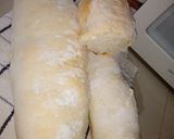 Foto del paso 17 de la receta: Pan baguette